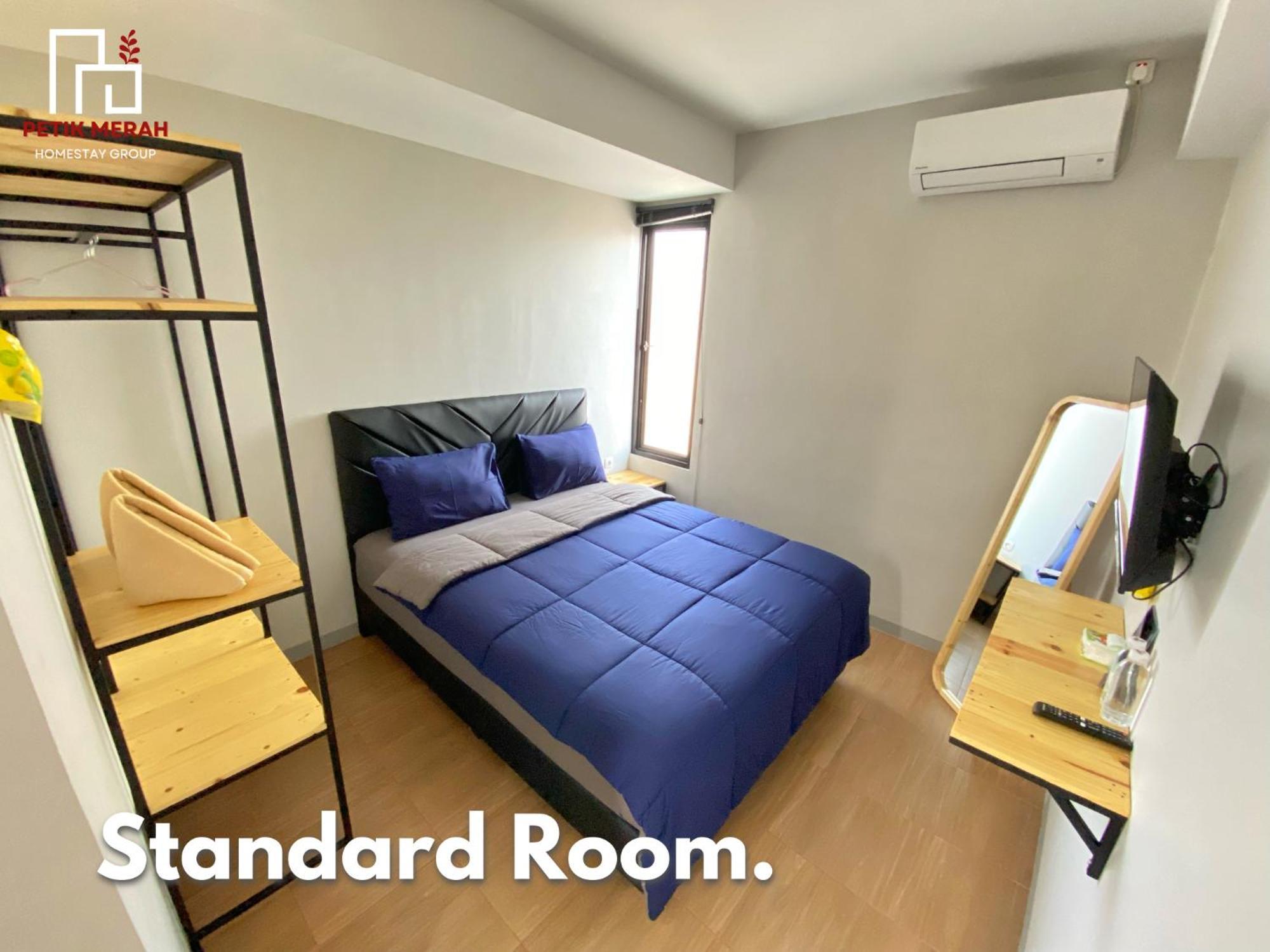 Petik Merah Homestay Pakualaman Εξωτερικό φωτογραφία